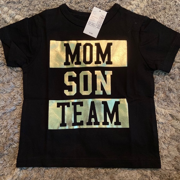 NWT 🎉 2 toddler shirts - Picture 5 of 8